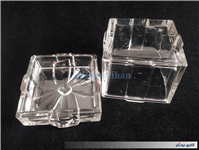 شکلات خوری بسیار زیبا و خاص طرح پاپیون 