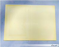 کارت پستال Dufex چاپ انگلستان دوره پهلوی 