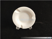 زیرسیگاری ملامین قدیمی و استفاده نشده 