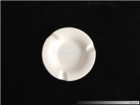 زیرسیگاری ملامین قدیمی و استفاده نشده 