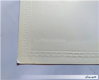 کارت پستال Dufex چاپ انگلستان دوره پهلوی 