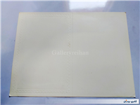 کارت پستال Dufex چاپ انگلستان دوره پهلوی 