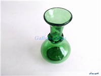  گلدان سبز دست ساز قدیمی و زیبا 