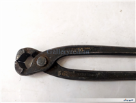 گاز انبر قدیمی شرکتی تانوس TANOS -250 