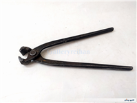 گاز انبر قدیمی شرکتی تانوس TANOS -250 