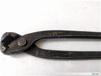 گاز انبر قدیمی شرکتی تانوس TANOS -250 