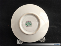 دیوارکوب یا زیر فنجانی لیلی و مجنون قدیمی 