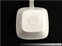 کاسه ملامین قدیمی طرح زیبا 