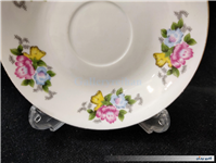 دیوارکوب یا زیر فنجانی قدیمی