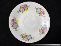 دیوارکوب یا زیر فنجانی قدیمی