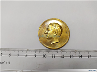 مدال یادبود بیست و پنجمین سال سلطنت