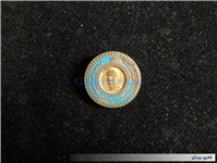 مدال سوزنی صدمین سالگرد زادروز رضاشاه