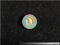 مدال سوزنی صدمین سالگرد زادروز رضاشاه