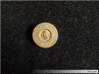 مدال سوزنی صدمین سالگرد زادروز رضاشاه