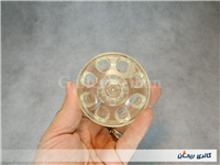 جای قلمی قدیمی یا قلمدان کلکسیونی کمیاب