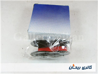 ریبون حلقه دار کمیاب دو رنگ مارک AERO 