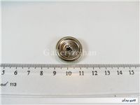 4عدد دکمه کلکسیونی سبک وزن نیروی دریایی 