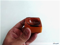 ظرف مناسب جوهردان یا جاداوت قدیمی پلاستیکی 