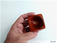 ظرف مناسب جوهردان یا جاداوت قدیمی پلاستیکی 