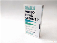 یک کارتن هدپاکن ویدیو فیلم بزرگ Shima 