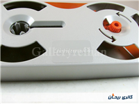 ریبون بسیار کمیاب ماشین تحریر IBM 82C