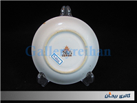 دیوارکوب یا نعلبکی شاه عباسی قدیمی خارجی