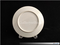 دیوارکوب چینی طرح گلهای رنگی زیبا 