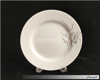 دیوارکوب قدیمی طرح شاخه گل کایزر آلمان 