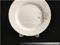 دیوارکوب قدیمی طرح شاخه گل کایزر آلمان 