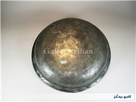 دوری یا دیس مسی قدیمی دستساز قاجاری 