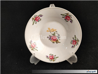 دیوارکوب قدیمی گود طرح گل