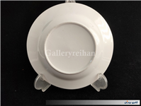 دیوارکوب قدیمی گود طرح گل