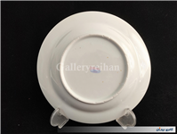 دیوارکوب چینی قدیمی گل سرخی یاماتسو ژاپن