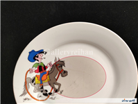 دیوارکوب چینی طرح لوک خوش شانس ساخت ایران 