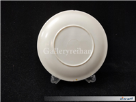 دیوارکوب ملامین قدیمی طرح کشتی