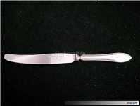 کارد قدیمی نوربلین guldsmeds روکش نقره 