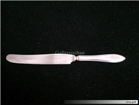 چاقوی قدیمی نوربلین سوئدی روکش نقره 