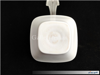 کاسه ملامین قدیمی طرح گل 