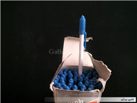 49عدد خودکار قدیمی کلکسیونی و خاطره انگیز