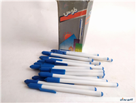 49عدد خودکار قدیمی کلکسیونی و خاطره انگیز