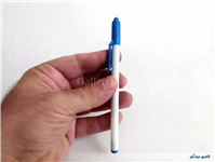 49عدد خودکار قدیمی کلکسیونی و خاطره انگیز