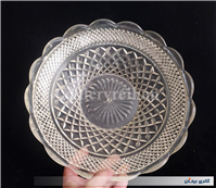 میوه خوری طرح خشتی پلاستیکی قدیمی 