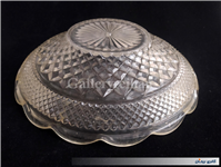 میوه خوری طرح خشتی پلاستیکی قدیمی 