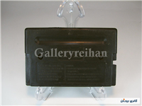 کارتریج بازی کنسول سگا SEGA قدیمی 30 لبه