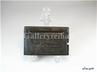 کارتریج بازی کنسول سگا SEGA قدیمی 33 لبه 