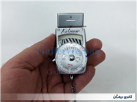 نورسنج کلکسیونی KALIMAR ساخت ژاپن با کیف 