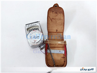 نورسنج کلکسیونی KALIMAR ساخت ژاپن با کیف 