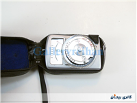نورسنج کلکسیونی SEKONIC ساخت ژاپن با کیف 