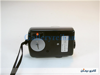 نورسنج کلکسیونی SEKONIC ساخت ژاپن با کیف 