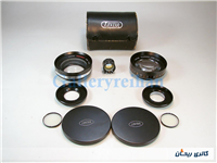 ست لنز Tele-Wide مارک LENTER و ویوفایندر 